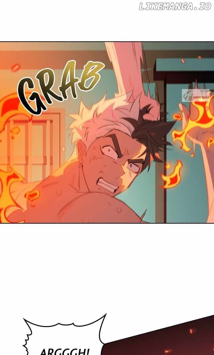 Dealing With Demons Chapter 51 46